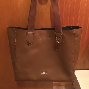 Coach Darby Tote
